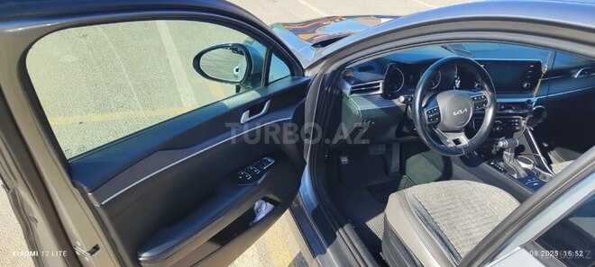 Kia K5 2023, 92,594 km - 2.0 l - Bakı