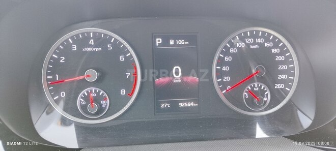 Kia K5 2023, 92,594 km - 2.0 l - Bakı