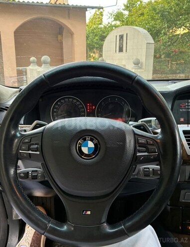 BMW 745 2004, 330,000 km - 4.4 l - Sumqayıt