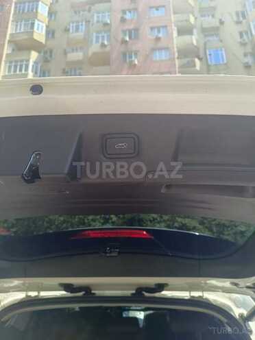 Hyundai Santa Fe 2023, 71,500 km - 1.6 л - Bakı