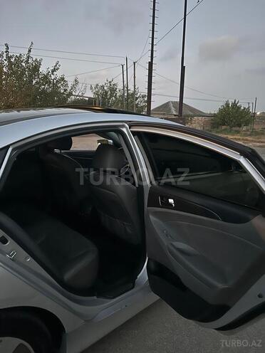 Hyundai Sonata 2012, 205,000 km - 2.4 l - Bakı