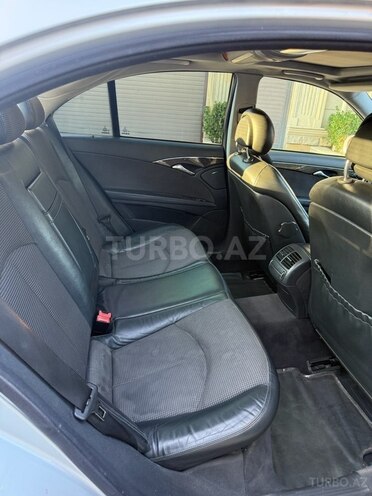 Mercedes E 240 2003, 265,822 km - 2.6 l - Bakı