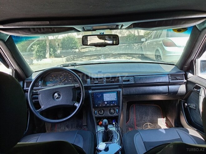 Mercedes 250 D 1990, 325,000 km - 2.5 l - Sumqayıt