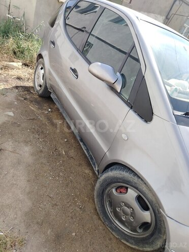 Mercedes A 160 1999, 241,314 km - 1.6 l - Bakı