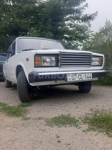 LADA (VAZ) 2107 2010, 83,409 km - 1.6 l - Şəmkir