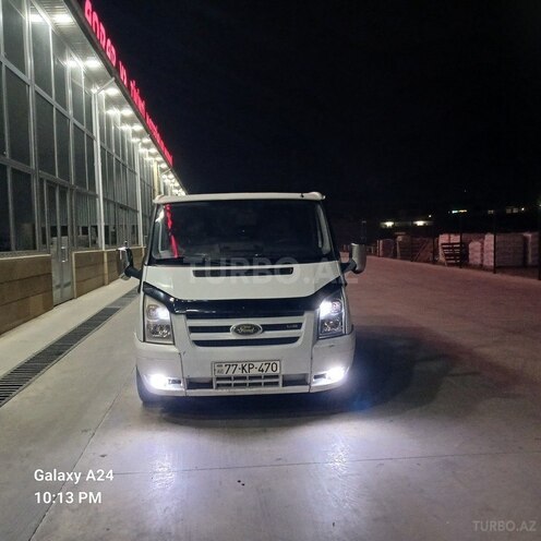 Ford Transit 2006, 291,500 km - 2.2 л - Şəmkir