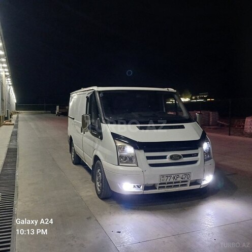Ford Transit 2006, 291,500 km - 2.2 л - Şəmkir