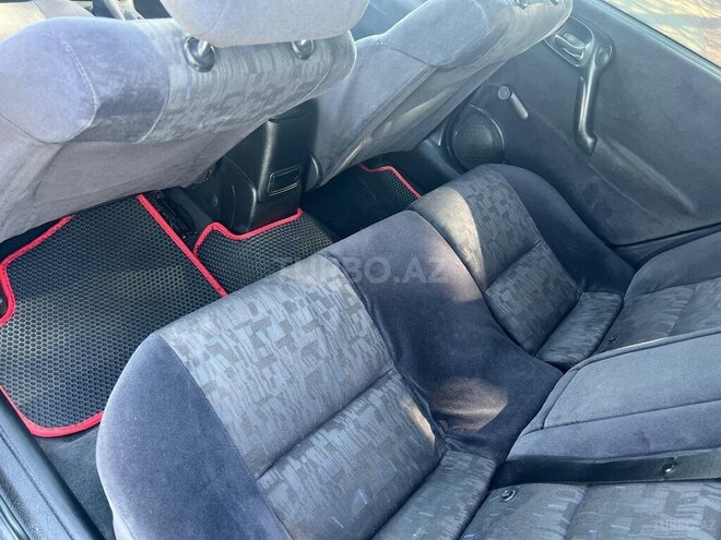 Opel Vectra 1999, 325,544 km - 1.6 l - Quba