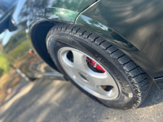 Opel Vectra 1999, 325,544 km - 1.6 l - Quba