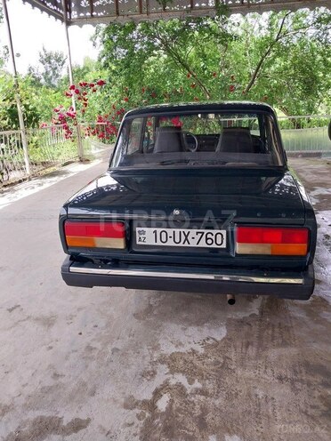 LADA (VAZ) 2107 2006, 120,000 km - 1.6 l - Kürdəmir