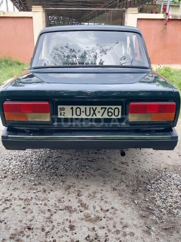 LADA (VAZ) 2107 2006, 120,000 km - 1.6 l - Kürdəmir