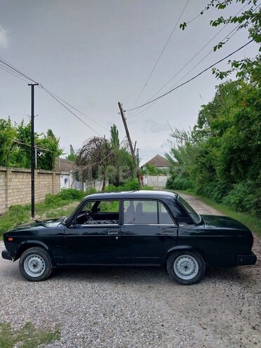 LADA (VAZ) 2107 2006, 120,000 km - 1.6 l - Kürdəmir