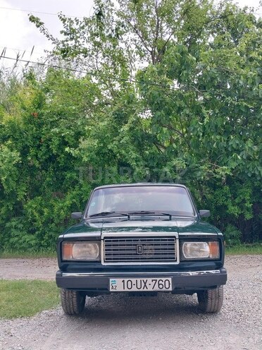 LADA (VAZ) 2107 2006, 120,000 km - 1.6 l - Kürdəmir