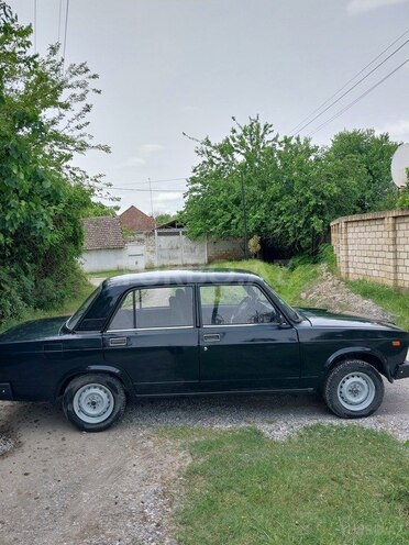 LADA (VAZ) 2107 2006, 120,000 km - 1.6 l - Kürdəmir