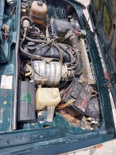 LADA (VAZ) 2107 2006, 120,000 km - 1.6 l - Kürdəmir