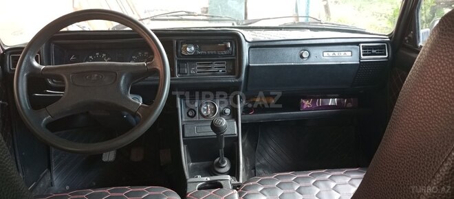 LADA (VAZ) 2107 1990, 72,000 km - 1.5 л - Bakı