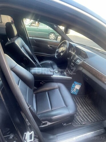 Mercedes E 220 2012, 145,000 km - 2.1 l - Bakı