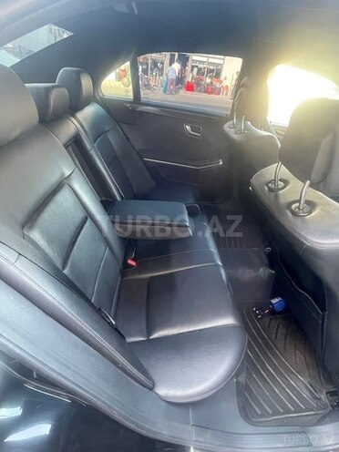 Mercedes E 220 2012, 145,000 km - 2.1 l - Bakı