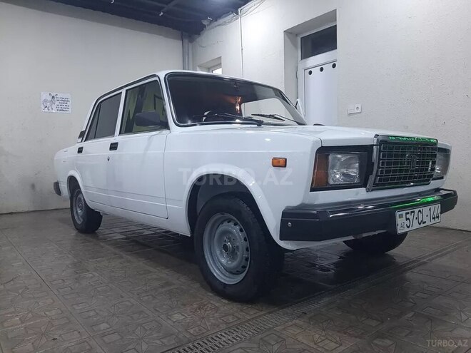 LADA (VAZ) 2107 2010, 83,409 km - 1.6 l - Şəmkir