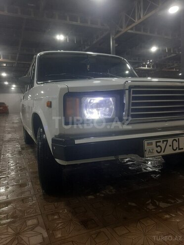 LADA (VAZ) 2107 2010, 83,409 km - 1.6 l - Şəmkir