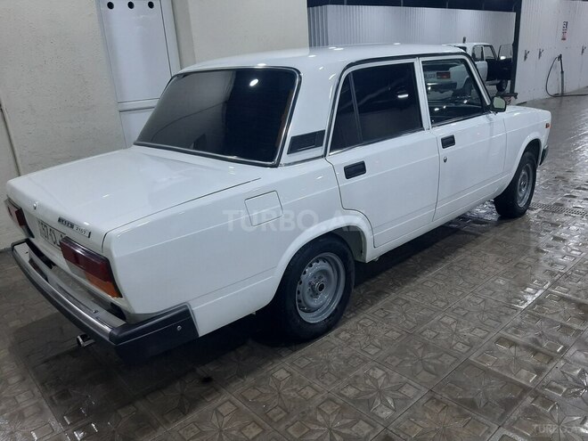 LADA (VAZ) 2107 2010, 83,409 km - 1.6 l - Şəmkir