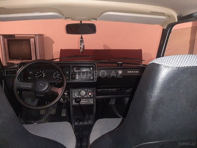 LADA (VAZ) 2107 2010, 83,409 km - 1.6 l - Şəmkir