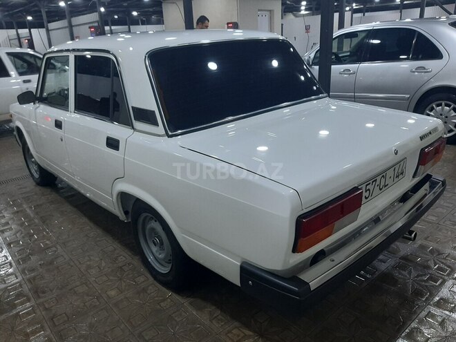 LADA (VAZ) 2107 2010, 83,409 km - 1.6 l - Şəmkir
