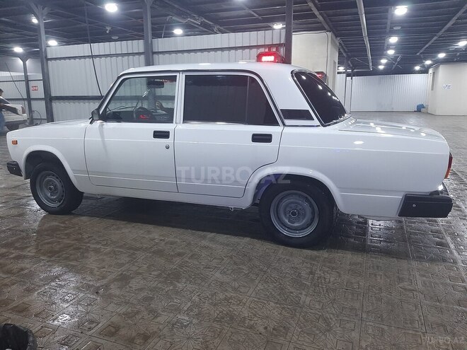 LADA (VAZ) 2107 2010, 83,409 km - 1.6 l - Şəmkir
