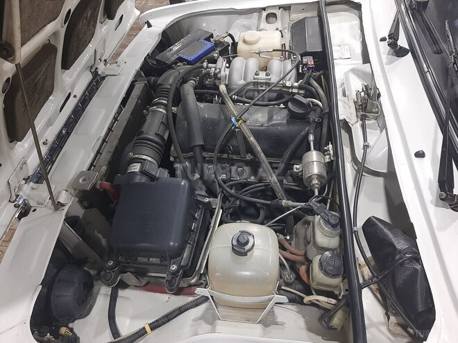 LADA (VAZ) 2107 2010, 83,409 km - 1.6 l - Şəmkir