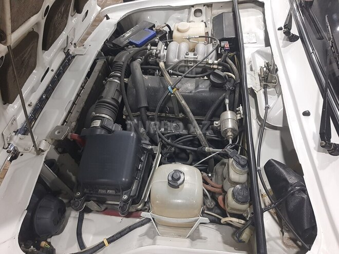 LADA (VAZ) 2107 2010, 83,409 km - 1.6 l - Şəmkir