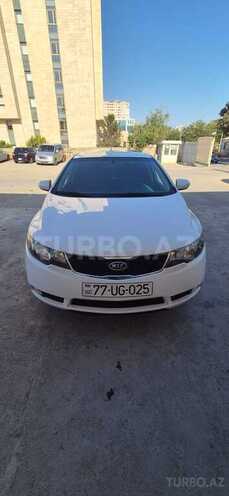 Kia Cerato 2010, 250,000 km - 1.6 l - Bakı