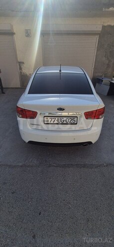Kia Cerato 2010, 250,000 km - 1.6 l - Bakı