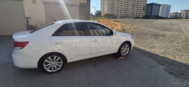 Kia Cerato 2010, 250,000 km - 1.6 l - Bakı