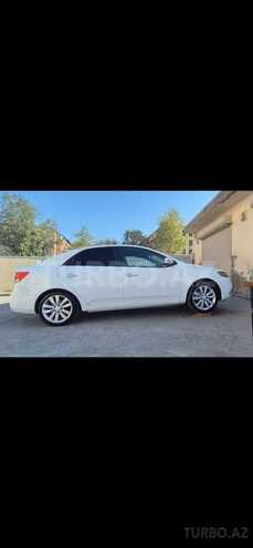 Kia Cerato 2010, 250,000 km - 1.6 l - Bakı