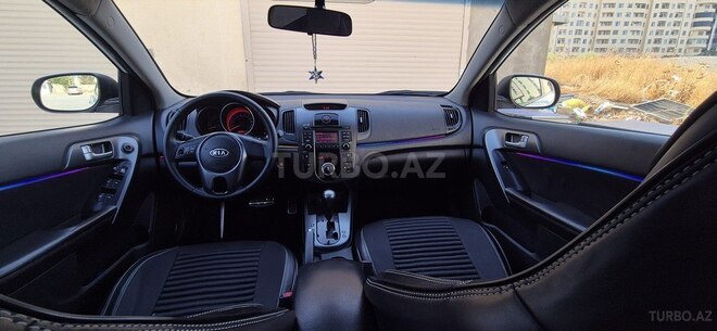 Kia Cerato 2010, 250,000 km - 1.6 l - Bakı