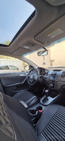 Kia Cerato 2010, 250,000 km - 1.6 l - Bakı