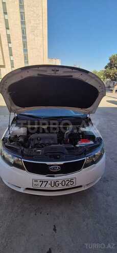 Kia Cerato 2010, 250,000 km - 1.6 l - Bakı