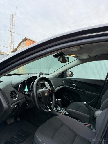 Chevrolet Cruze 2013, 288,000 km - 1.4 l - Masallı
