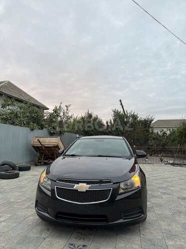 Chevrolet Cruze 2013, 288,000 km - 1.4 l - Masallı