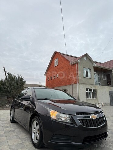 Chevrolet Cruze 2013, 288,000 km - 1.4 l - Masallı