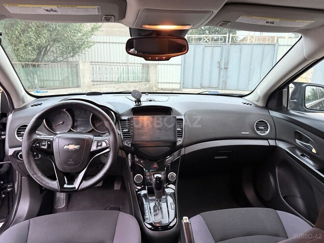 Chevrolet Cruze 2013, 288,000 km - 1.4 l - Masallı
