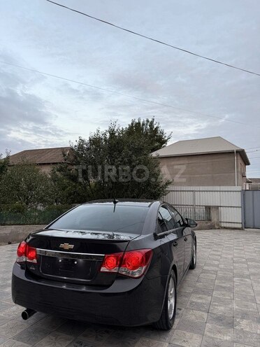 Chevrolet Cruze 2013, 288,000 km - 1.4 l - Masallı