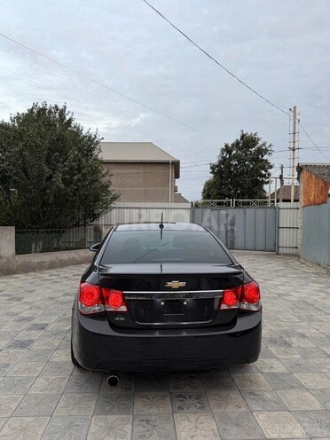 Chevrolet Cruze 2013, 288,000 km - 1.4 l - Masallı