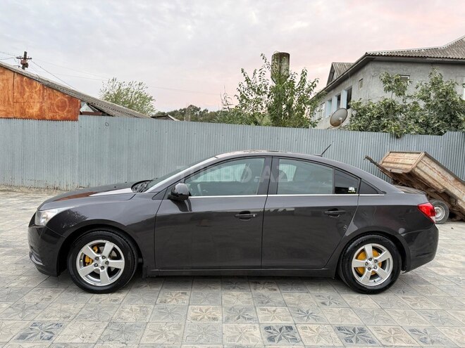 Chevrolet Cruze 2013, 288,000 km - 1.4 l - Masallı