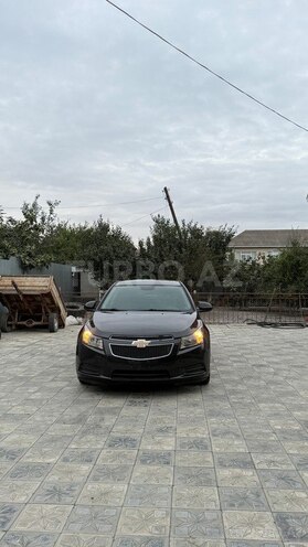 Chevrolet Cruze 2013, 288,000 km - 1.4 l - Masallı