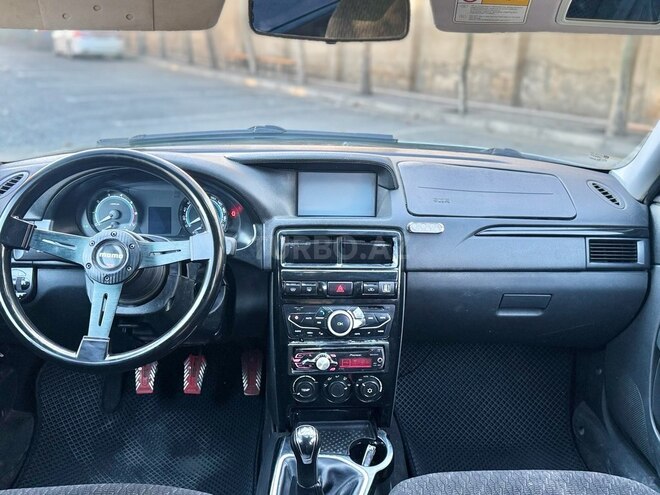 LADA (VAZ) Priora 2014, 287,569 km - 1.6 l - Sumqayıt