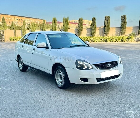 LADA (VAZ) Priora 2014, 287,569 km - 1.6 l - Sumqayıt