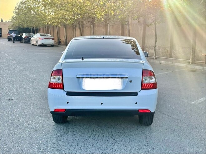 LADA (VAZ) Priora 2014, 287,569 km - 1.6 l - Sumqayıt
