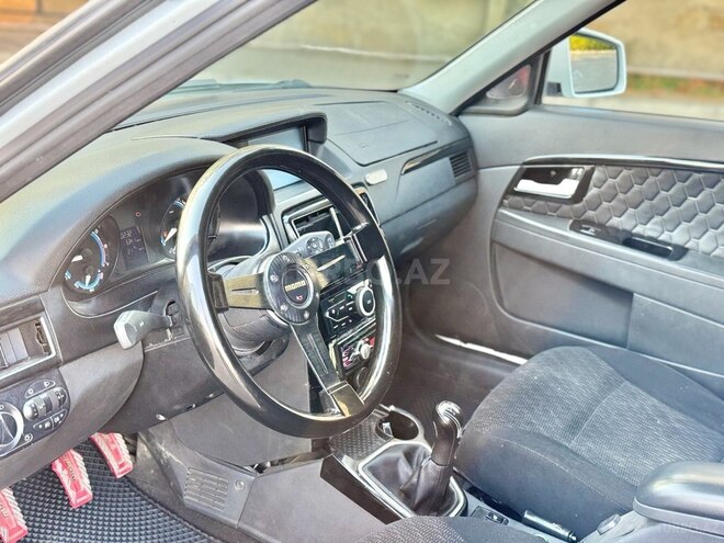 LADA (VAZ) Priora 2014, 287,569 km - 1.6 l - Sumqayıt
