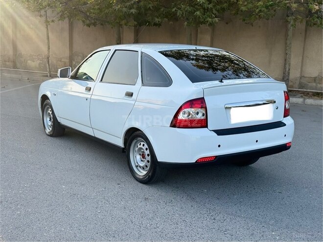 LADA (VAZ) Priora 2014, 287,569 km - 1.6 l - Sumqayıt